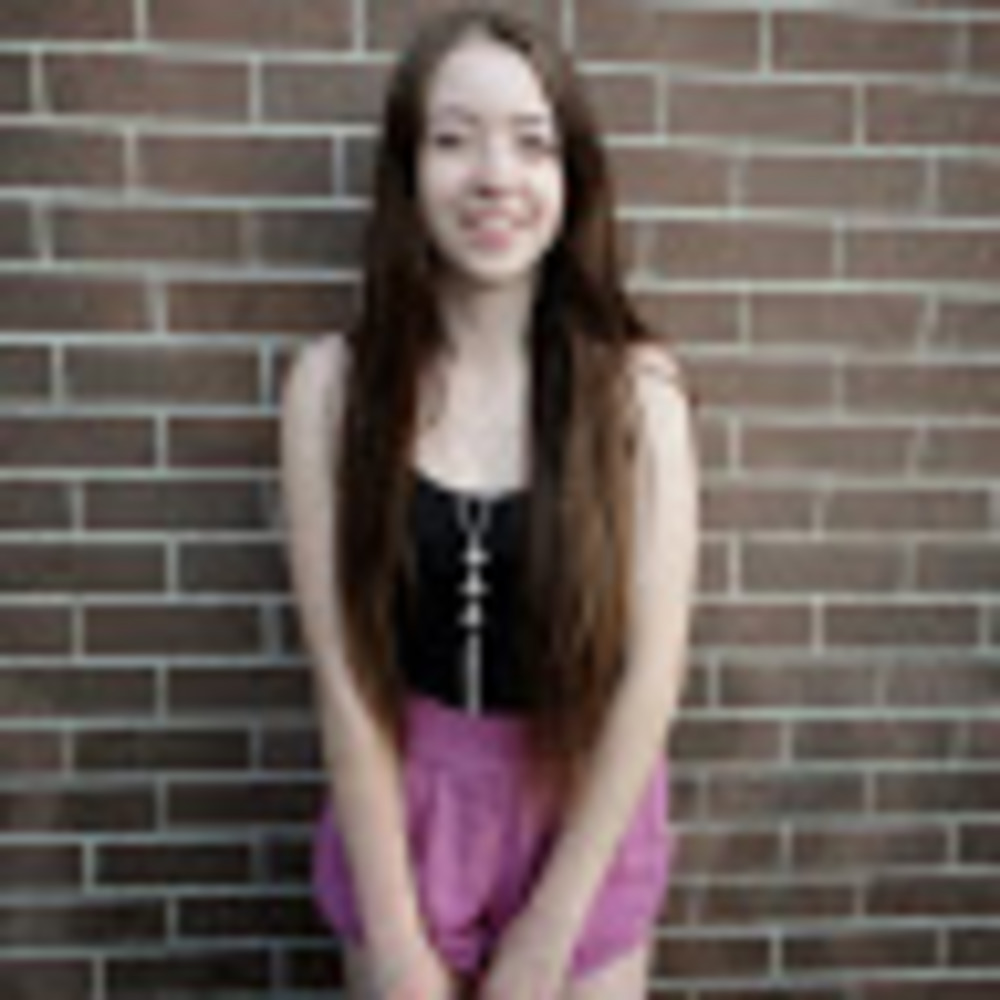 Meet your Posher, Katherine